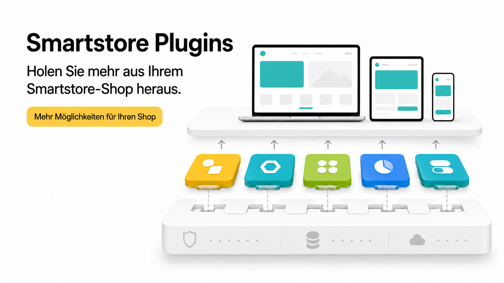 Smartstore Plugins